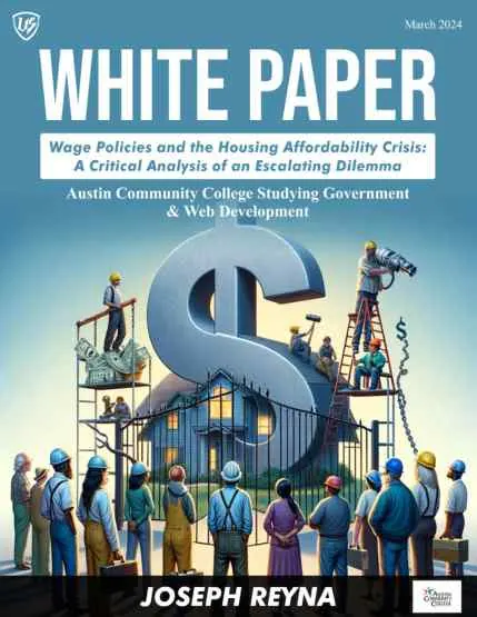 Wage Policies and the Housing Affordability Crisis