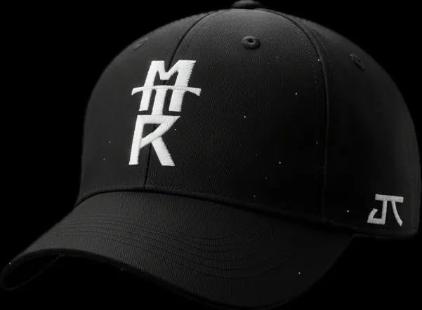 MTR Cap front